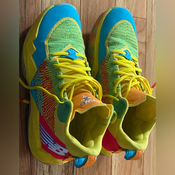 New Balance TWO WXY - Picture 5 of 5